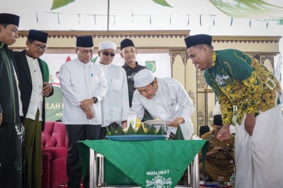 Warga NU Muba Sepakat Tolak Calon Pemimpin Koruptor
