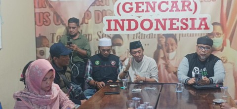 Balon Wako Palembang Bantah Tuduhan Penipuan dari Rekan Bisnisnya