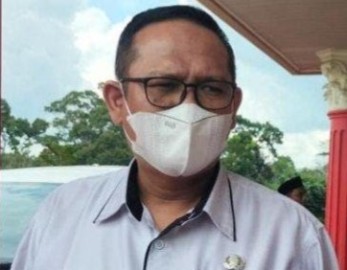 Tiga Calon Sekda Mura Masih Misteri, BKPSDM : Menunggu Bupati Memilih