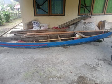 Polsek Penukal Abab Ungkap Kasus Curat