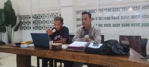 Diduga Adanya Penggelembungan Suara LSM dan Ormas Banyuasin Bakal Lapor Bawaslu