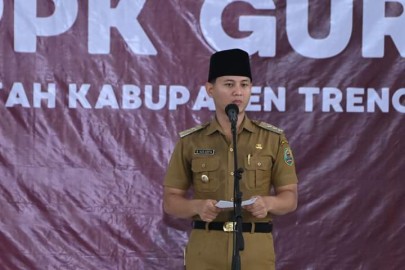 Minta Tenggang Kontrak Dimaksimalkan, Mas Ipin Ingin Guru PPPK Bisa Fokus Kerja dan Tingkatkan Kapasitas Profesi