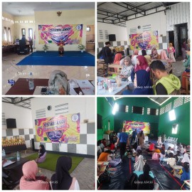 Festival Anak Berbakat dan Berprestasi Session 3 di Gelar di Tulungagung, Ini Tujuannya