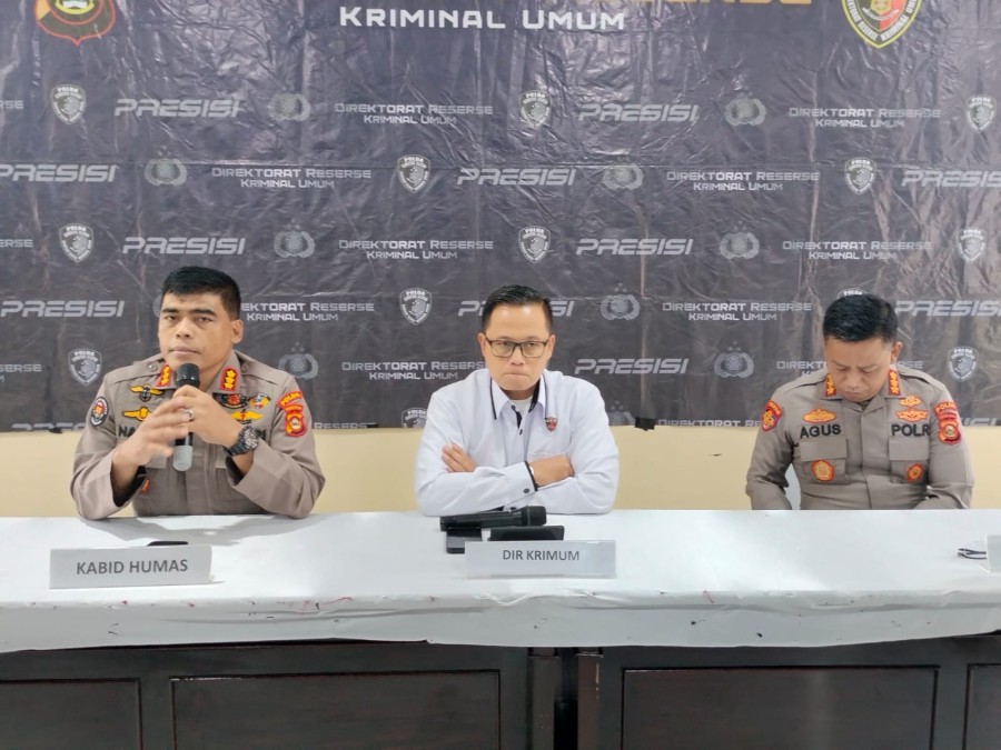 Aiptu FN Pelaku Penusukan dan Penembakan Debt Collector Diproses Pelanggaran Etik Polri dan Pidana