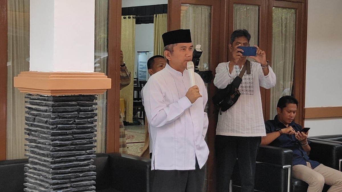 Besok Unsri Umumkan Jalur SNBP