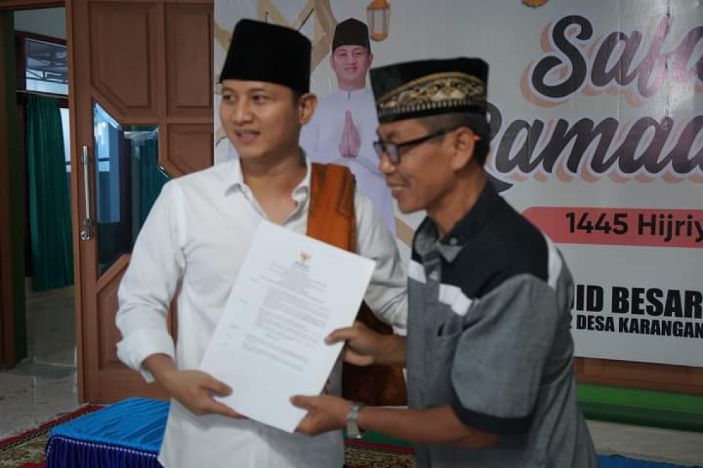 Trenggalek Menjadi Salah Satu Dari 9 Kabupaten di Jatim Yang Berhasil Turunkan Kemiskinan Ekstrem 0%