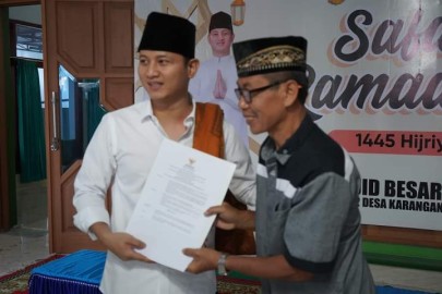 Trenggalek Menjadi Salah Satu Dari 9 Kabupaten di Jatim Yang Berhasil Turunkan Kemiskinan Ekstrem 0%