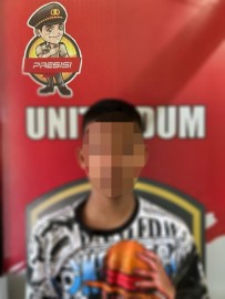 Gasak Uang dalam Tas Saat Korban Berbuka Puasa di Pali, Pelakunya Masih Anak-anak