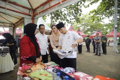 Pemkab Trenggalek Gelar Musrena Keren di Pantai Prigi 360