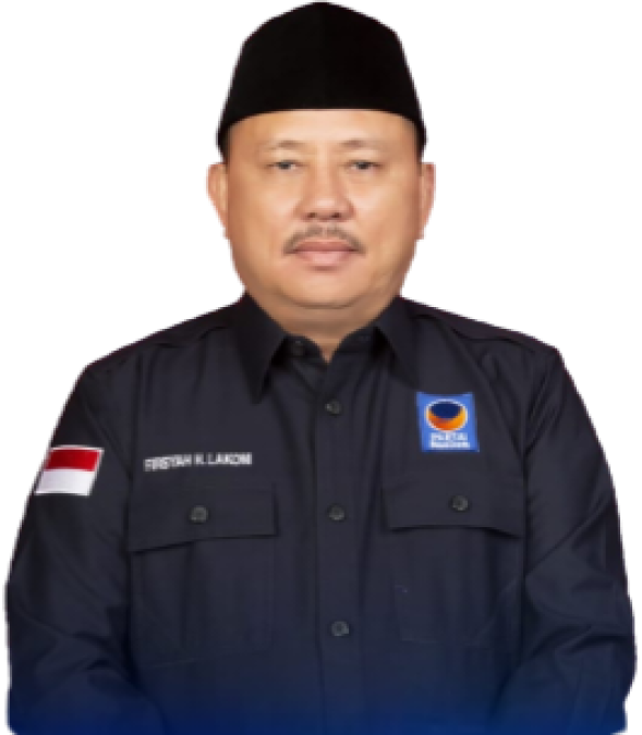 Nasdem Berpotensi Raih Kursi Pimpinan DPRD Muratara