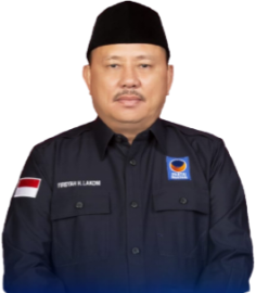 Nasdem Berpotensi Raih Kursi Pimpinan DPRD Muratara