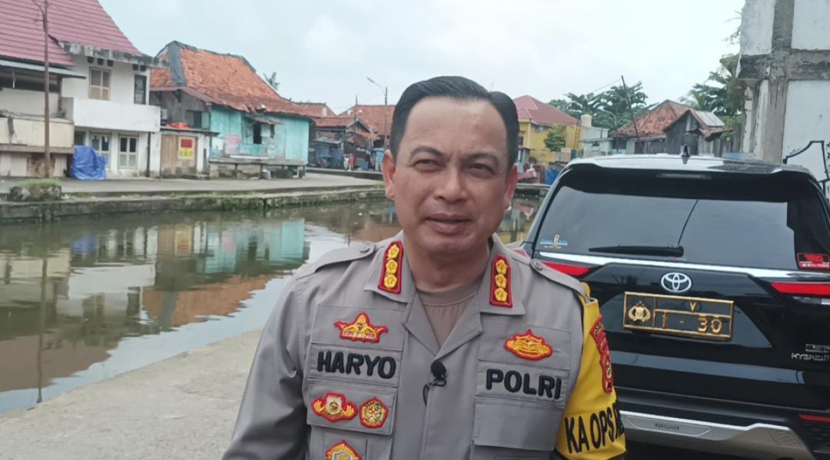 Ramadhan, Kapolrestabes Palembang Warning Remaja Tidak Tawuran Dan Balapan Liar