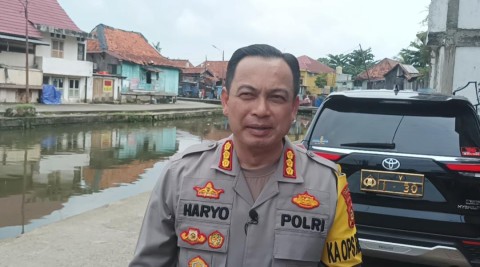 Ramadhan, Kapolrestabes Palembang Warning Remaja Tidak Tawuran Dan Balapan Liar