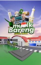 Pj Bupati Apriyadi Fasilitasi Mudik Lebaran Gratis ke Muba