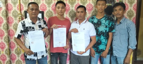 Polsek Tanah Abang Sukses Selesaikan Perkara dengan Restoratif Justice