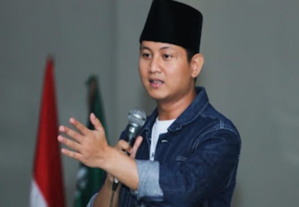 Bupati Ifin Tak Berpihak Terhadap Pelaku Cabul, Sekalipun Itu Pengasuh Ponpes