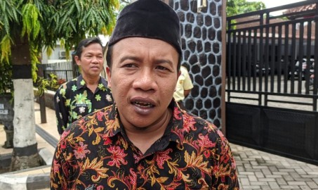 Doding Wakil Ketua DPRD Trenggalek, Kasus Cabuli Santri Semoga Yang Terakhir, Memalukan