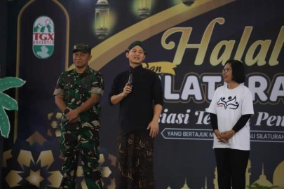 Honorer Senang Ada 2.300 Formasi PPPK di tahun 2024, Bupati Trenggalek “Ini Tanda-Tanda Orang Bersyukur”