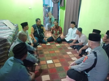 Pelajar SMP di Musi Rawas Tewas Terjepit Roda Truk