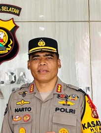 Atensi Proyek Strategis Nasional, Kapolda Irjen A Rachmad Wibowo : Polri Kawal PSN agar Selesai Tepat Waktu dan Tidak Timbulkan Gejolak Masyarakat
