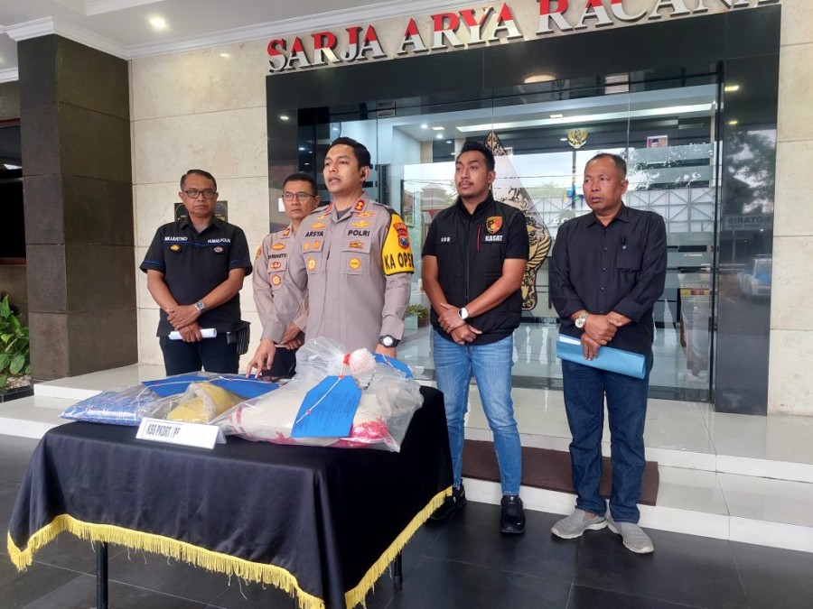 Kasus Tewasnya Anak di Tangan Ayah Kandungnya, Polres Tulungagung Terus Lakukan Penyidikan
