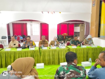 SKK Migas dan Pertamina E & P Sosialisasikan Kegiatan Industri Hulu Migas di Pali