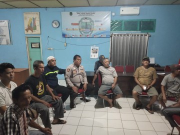 Aniaya Terduga ODGJ, 6 Orang Diamankan Polsek Tanah Abang