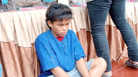 Pengakuan Tersangka Perampokan dan Pembunuhan Owner Kopi Selangit, Mengejutkan