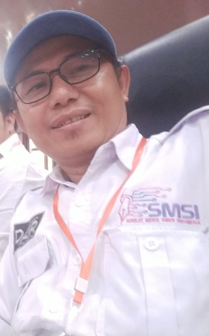 Jelang Pilkada, SMSI Banyuasin Jaga Netralitas