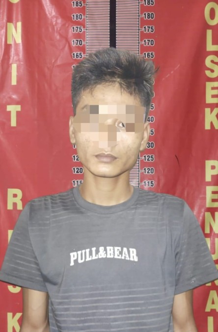 Berkat Sinergitas, Polres Pali Ungkap TO/Non TO Kasus Curat