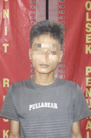Berkat Sinergitas, Polres Pali Ungkap TO/Non TO Kasus Curat