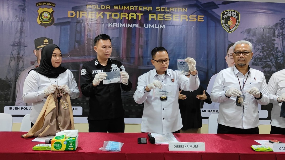 Mantan Dokter Diduga Lecehkan Istri Pasiennya