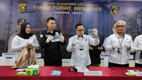 Mantan Dokter Diduga Lecehkan Istri Pasiennya