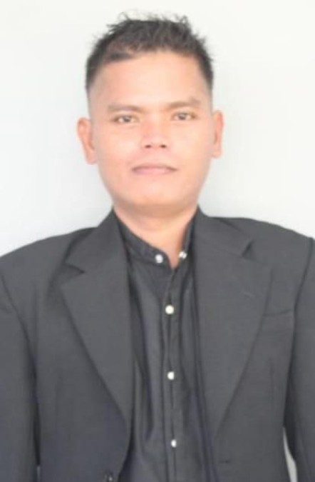 IN MEMORIAM: Vito Sarbulan, Penjaga SMSI Bangka Belitung