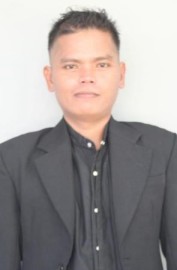 IN MEMORIAM: Vito Sarbulan, Penjaga SMSI Bangka Belitung