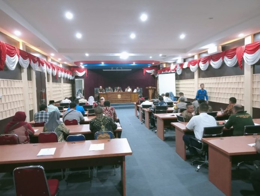 HUT Kabupaten Empat Lawang ke-17 Digelar Meriah dengan Dua Agenda Besar