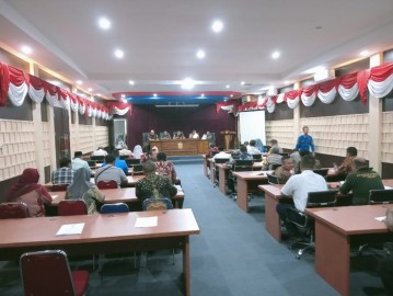 HUT Kabupaten Empat Lawang ke-17 Digelar Meriah dengan Dua Agenda Besar