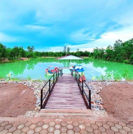 Lima Destinasi Wisata Menarik di Kota Sekayu Saat Momen Libur Idul Fitri
