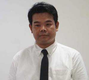 Wakil Ketua III STAI Bumi Silampari Lubuklinggau Lulus Sebagai Doktor di Program Doktor Filsafat UGM Yogyakarta0
