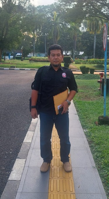 Kasus Penipuan dan Penggelapan Dump Truk di PALI, Tim Kuasa Hukum: Kami Yakin Penyidik Bisa Mengungkap Kasus Ini