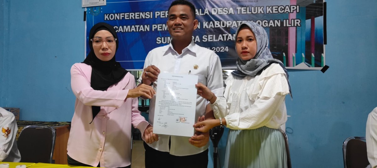 Viral, Vedeo Oknum Kades Selingkuh, Ini Penjelasannya