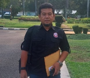 Polsek Kalidoni Tingkatkan Kasus Penipuan di PT Pusri ke Sidik, Ini Tanggapan Kuasa Hukum Korban
