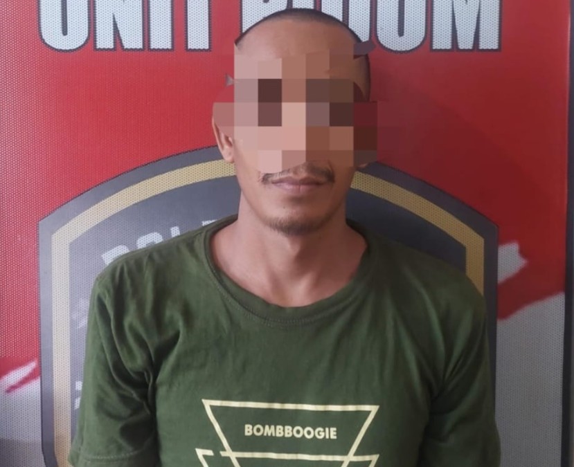 Warga Air Itam Timur Pali Dijerat Pasal Berlapis, Ini Dia Kasusnya