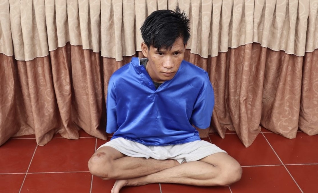 Mencuri Barang Berharga Milik Mahasiswa KKN untuk Beli Minuman Keras, Ini Dia Pelakunya