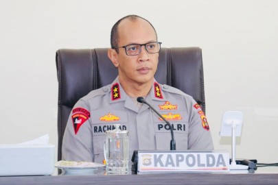 Kapolda Sumsel Tegaskan Satgas Illegal Drilling dan Illegal Refinery Segera Bertindak Dilapangan
