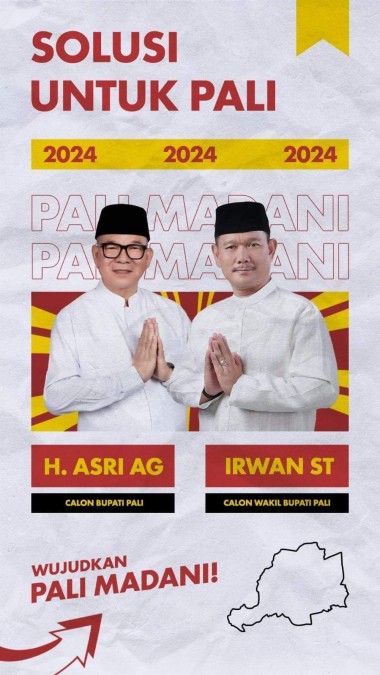 Asri Irwan (Air) Keluarkan Solusi Jitu Polemik Air Bersih 13 Tahun Tiada Henti