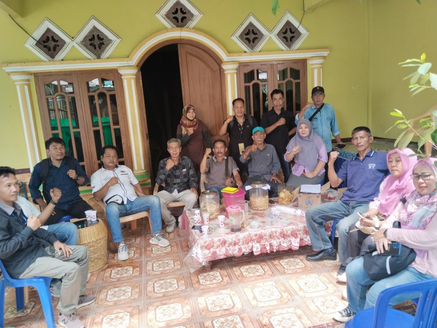 Organisasi Pers Kecam Oknum ASN DPRD Lahat Diduga Sebar Fitnah “Maling” Pakai Pengeras Suara