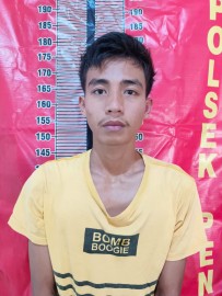 Ringkus Bandit Pembobol Rumah, Ini Penjelasan AKP Ardiansyah