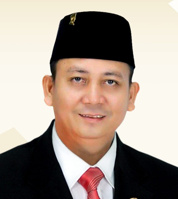 Pimpinan DPRD Lubuklinggau Berang, Ada Informasi Program Pemerintah Diklaim Oknum