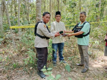 Wanita Hamil Tewas Diserang Segerombolan Gajah Liar